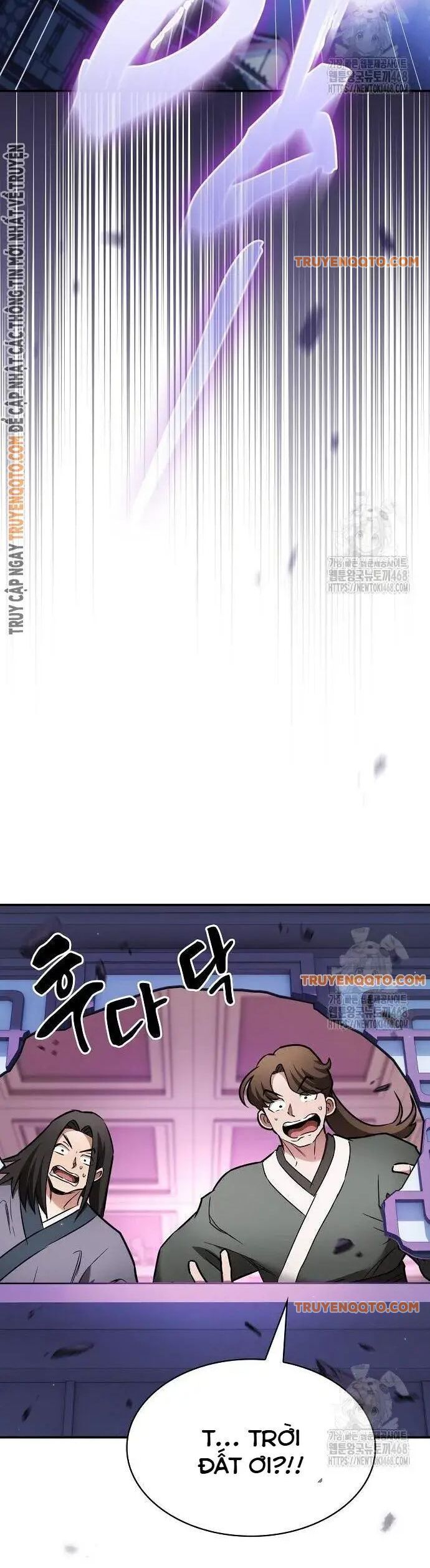 Điệp Viên Ma Giáo - Chapter 13 - Page 53