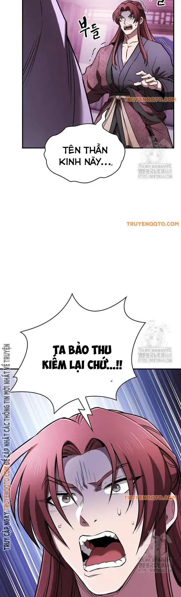 Điệp Viên Ma Giáo - Chapter 13 - Page 57