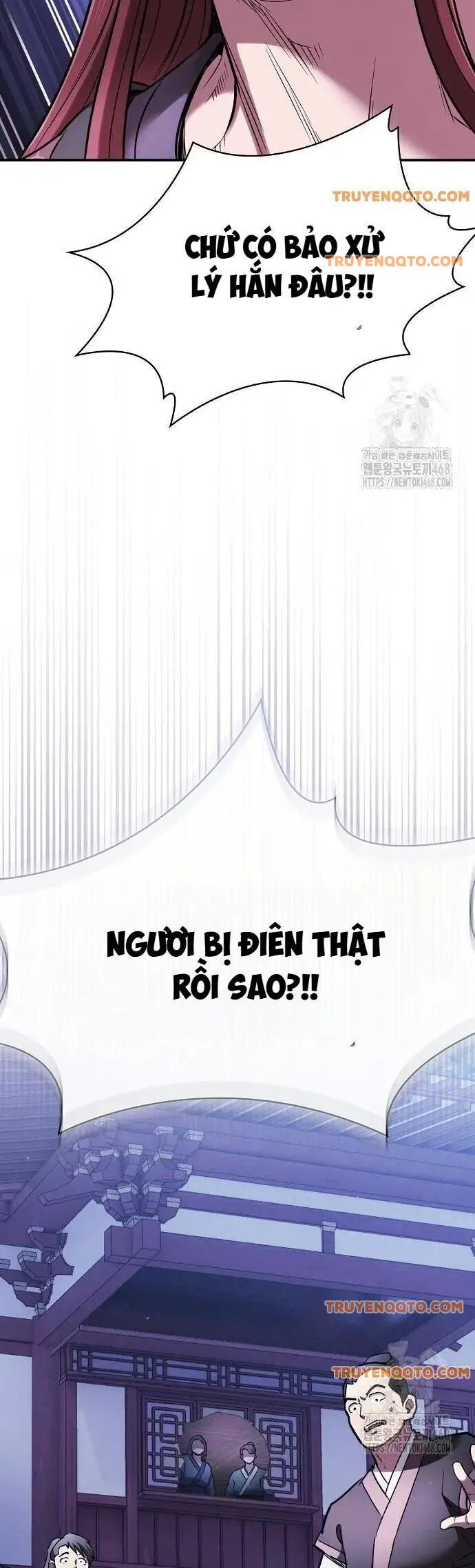 Điệp Viên Ma Giáo - Chapter 13 - Page 58