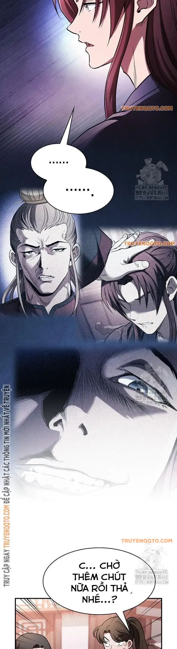 Điệp Viên Ma Giáo - Chapter 13 - Page 6