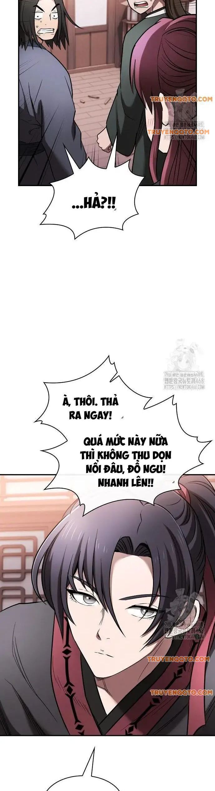 Điệp Viên Ma Giáo - Chapter 13 - Page 7