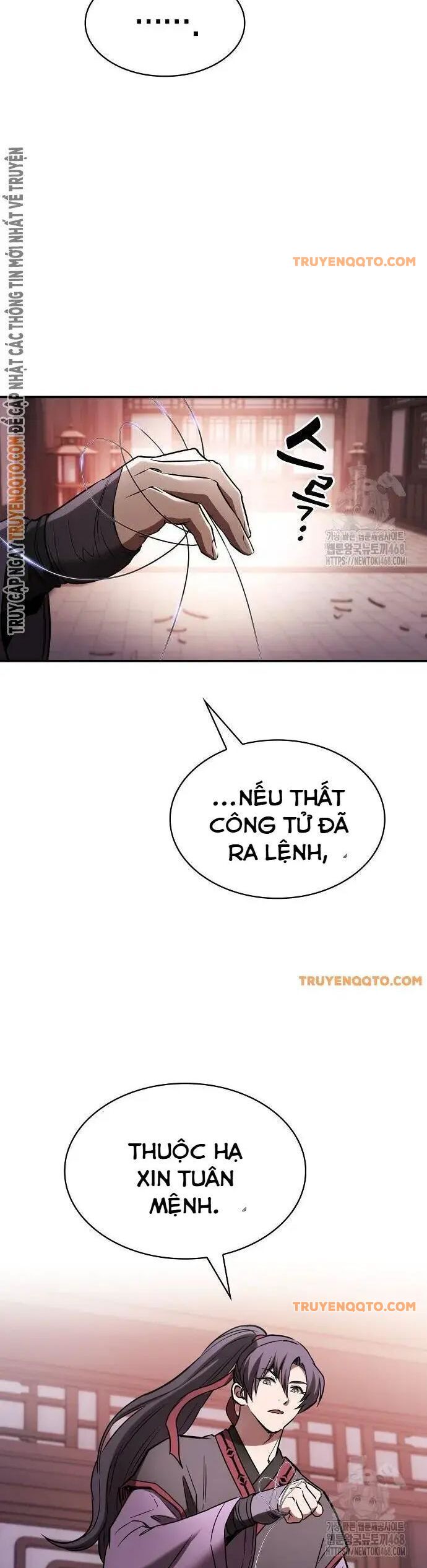 Điệp Viên Ma Giáo - Chapter 13 - Page 8