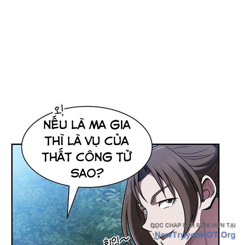 Điệp Viên Ma Giáo - Chapter 14 - Page 134