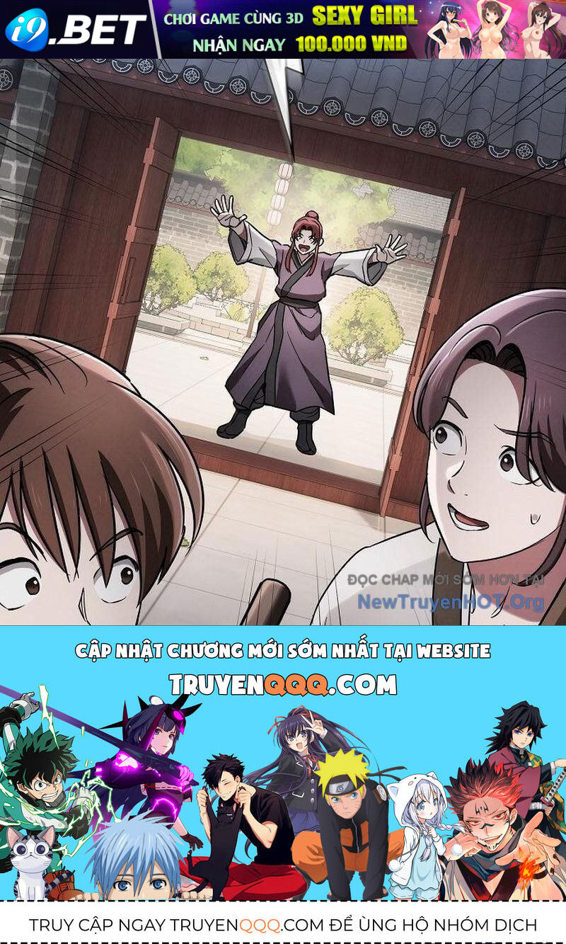 Điệp Viên Ma Giáo - Chapter 14 - Page 190