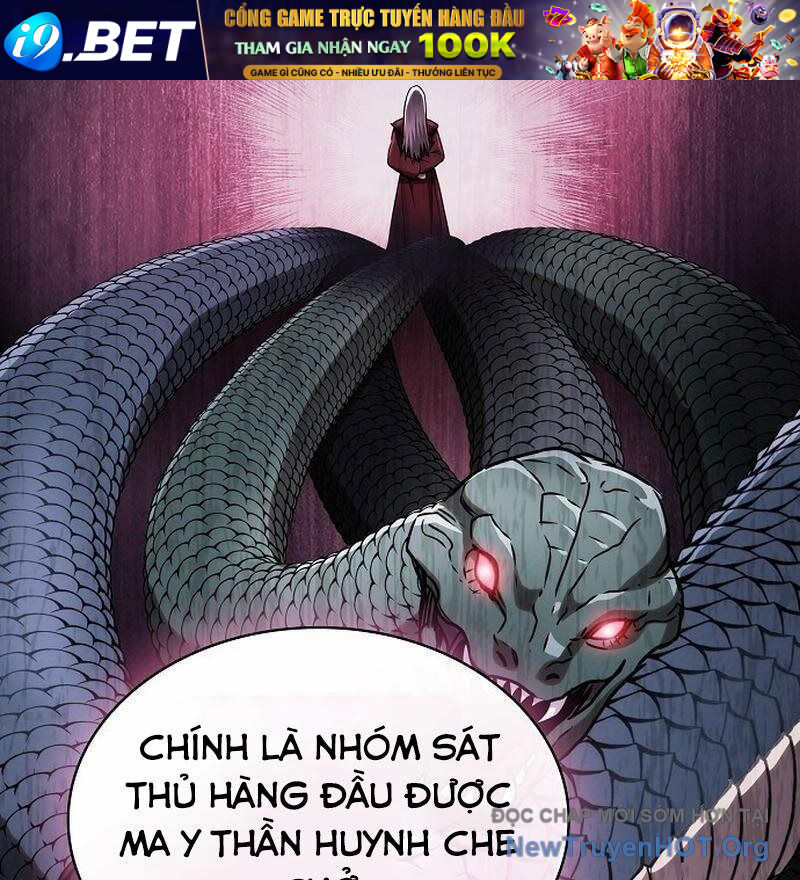 Điệp Viên Ma Giáo - Chapter 14 - Page 30