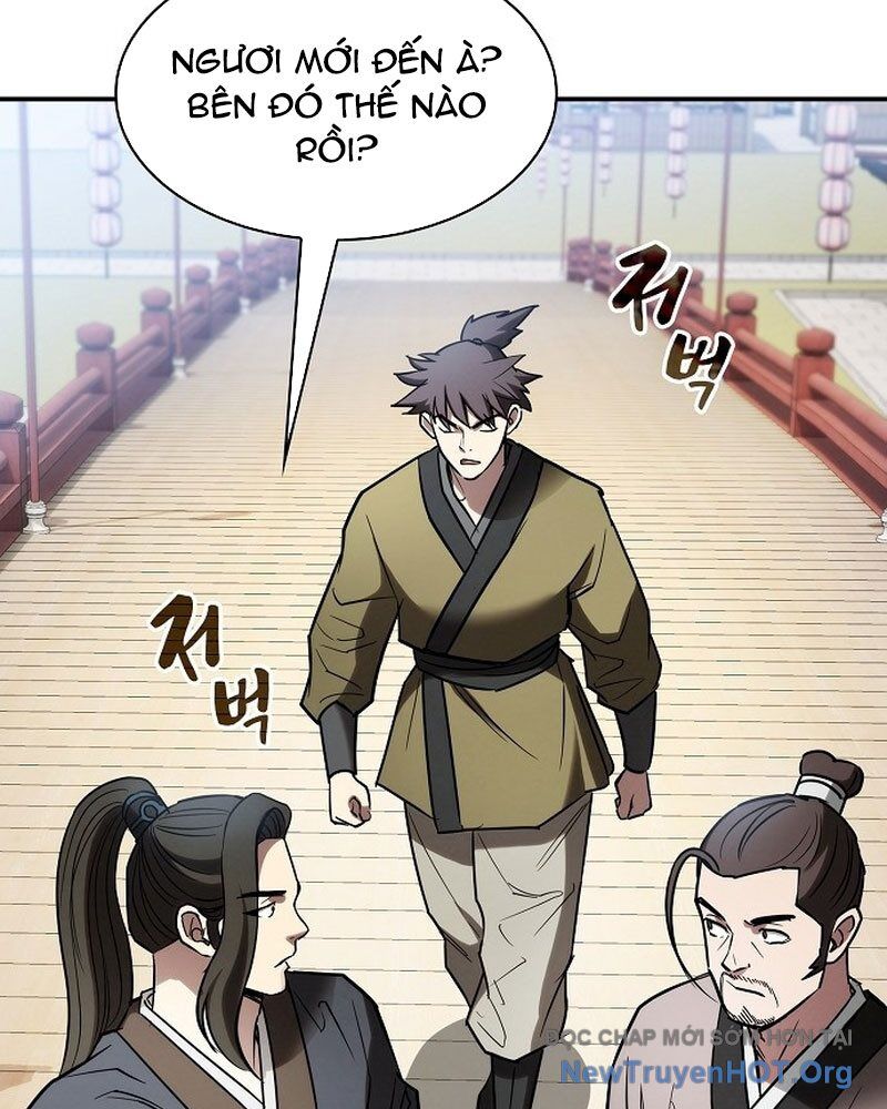 Điệp Viên Ma Giáo - Chapter 15 - Page 118