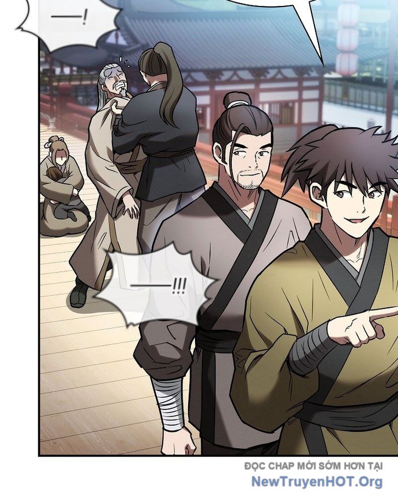 Điệp Viên Ma Giáo - Chapter 15 - Page 153