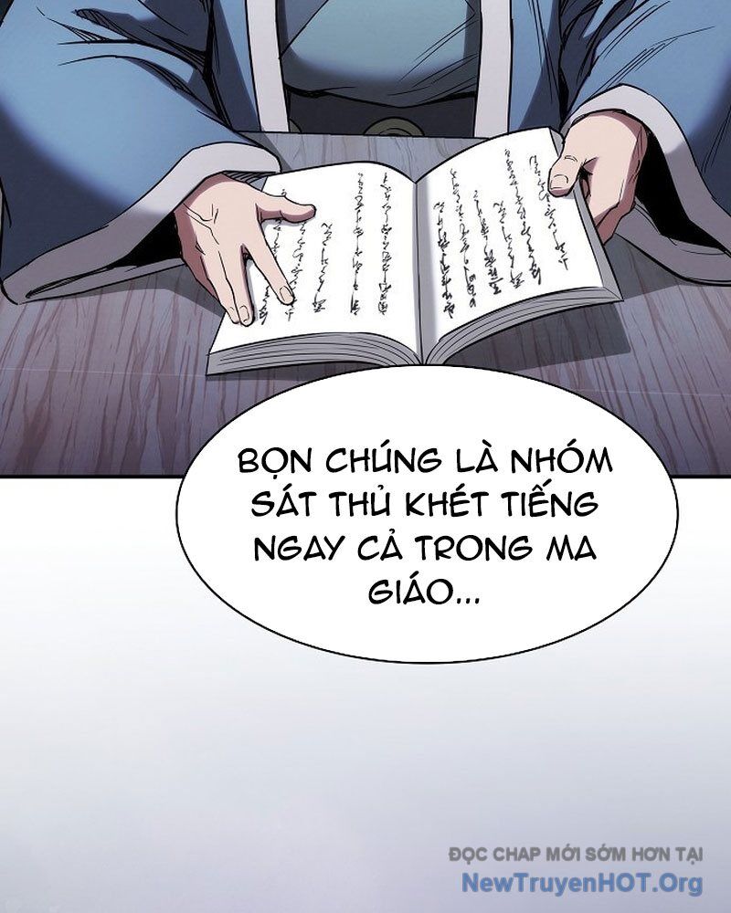 Điệp Viên Ma Giáo - Chapter 15 - Page 85
