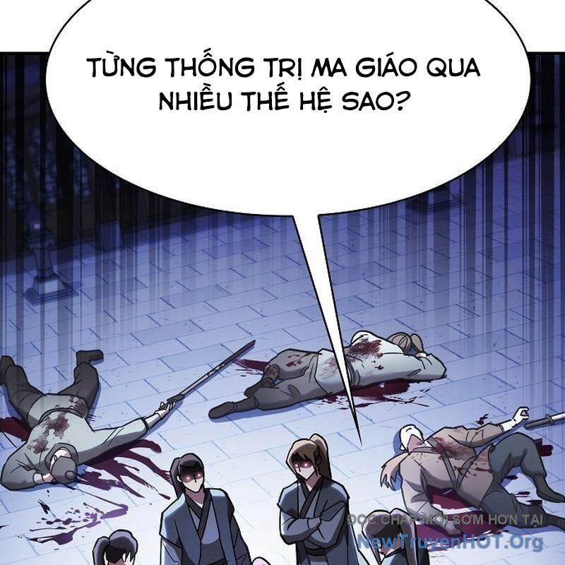 Điệp Viên Ma Giáo - Chapter 16 - Page 26