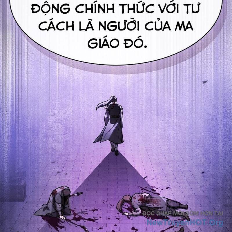 Điệp Viên Ma Giáo - Chapter 16 - Page 38