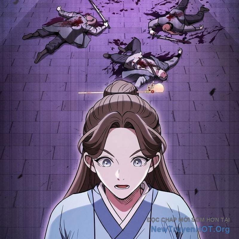 Điệp Viên Ma Giáo - Chapter 16 - Page 39