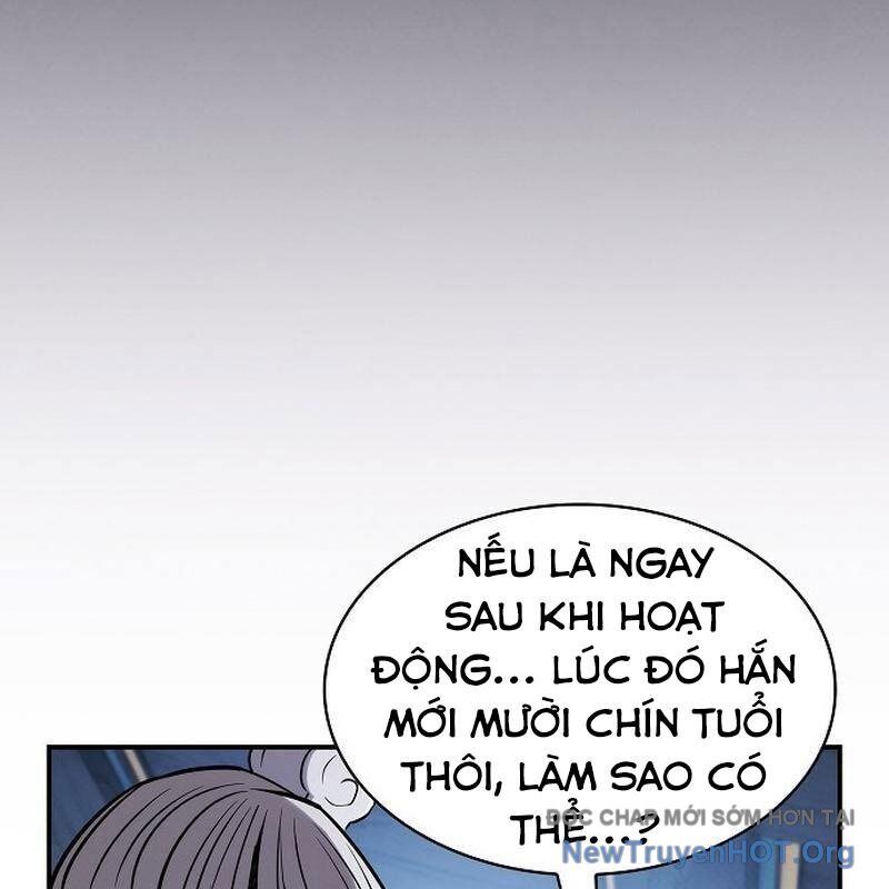 Điệp Viên Ma Giáo - Chapter 16 - Page 41