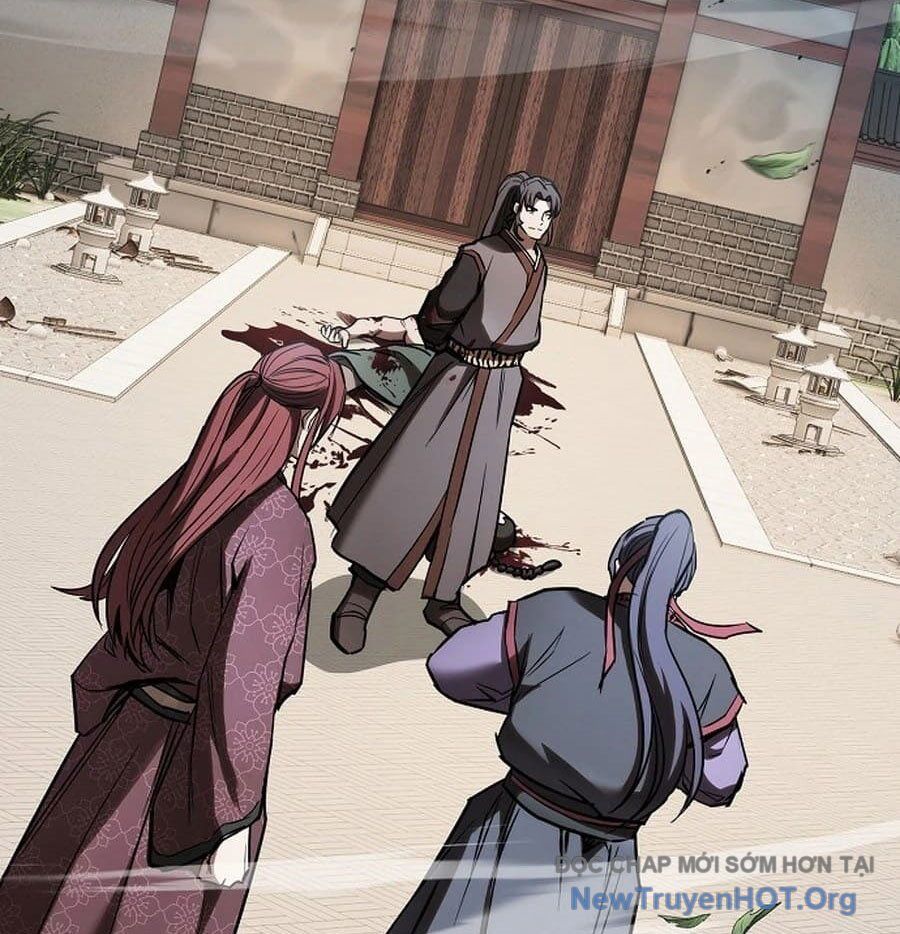 Điệp Viên Ma Giáo - Chapter 19 - Page 121