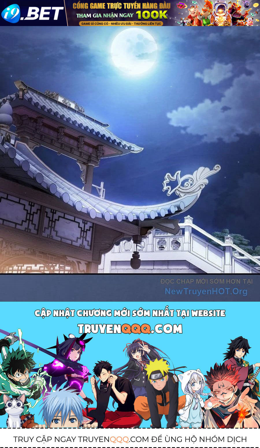 Điệp Viên Ma Giáo - Chapter 19 - Page 169