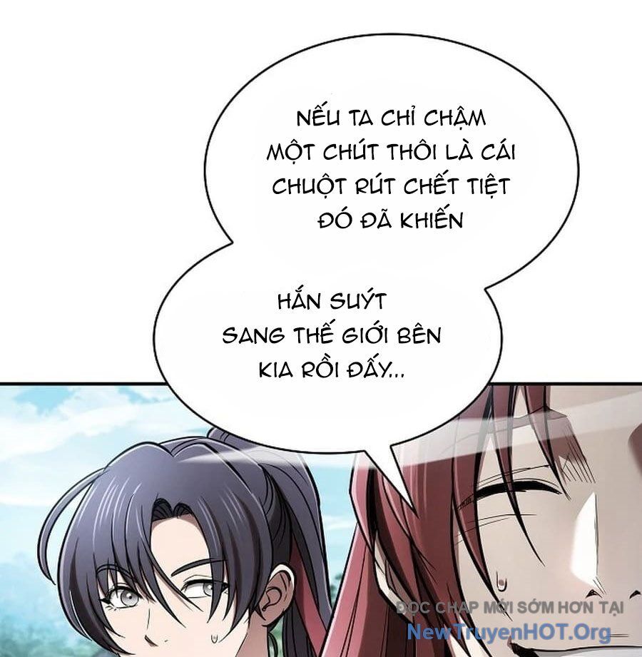 Điệp Viên Ma Giáo - Chapter 19 - Page 22