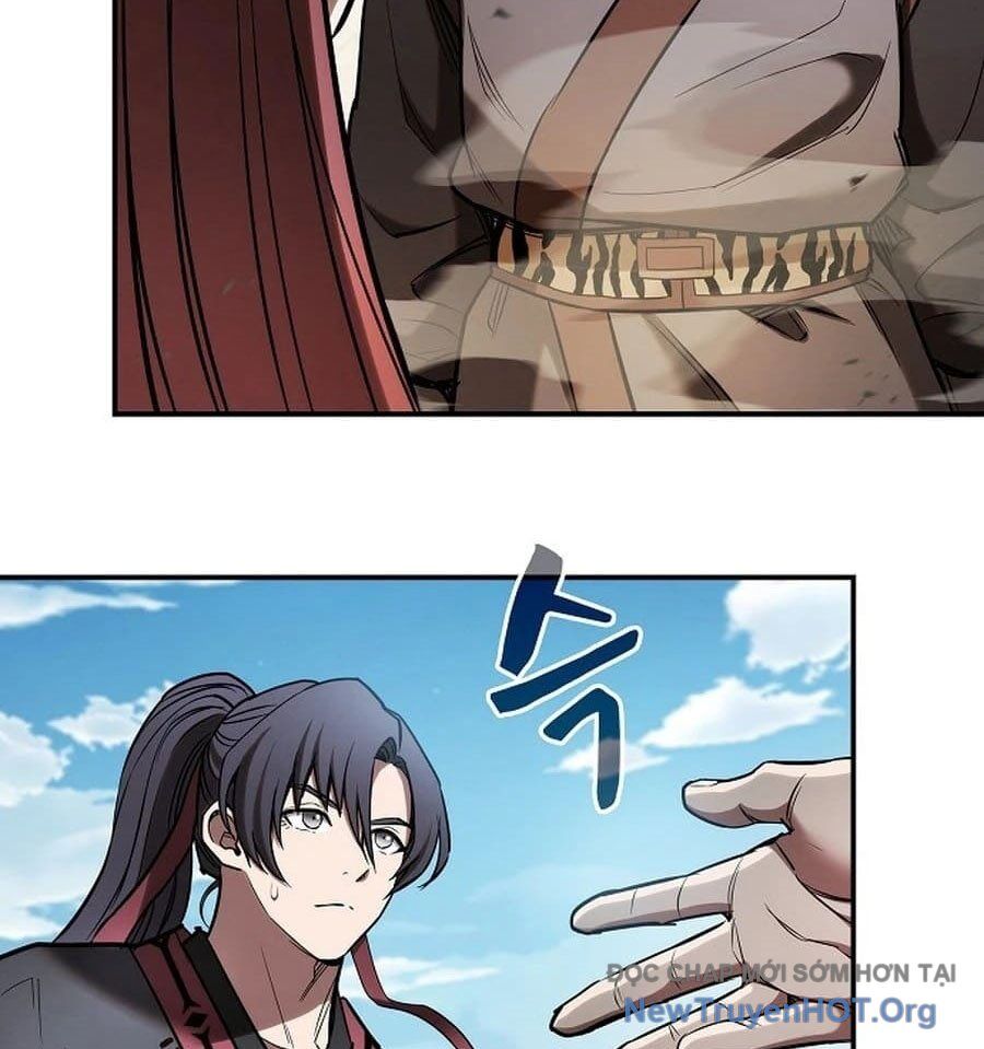 Điệp Viên Ma Giáo - Chapter 19 - Page 31