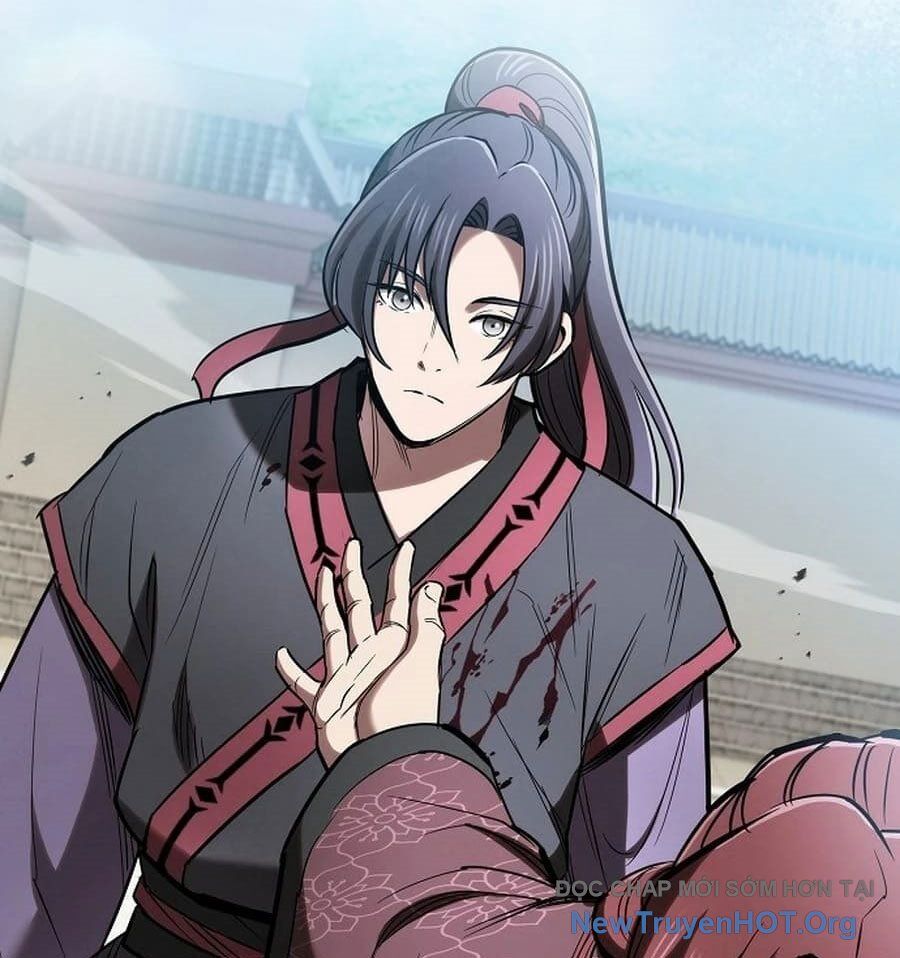 Điệp Viên Ma Giáo - Chapter 19 - Page 34