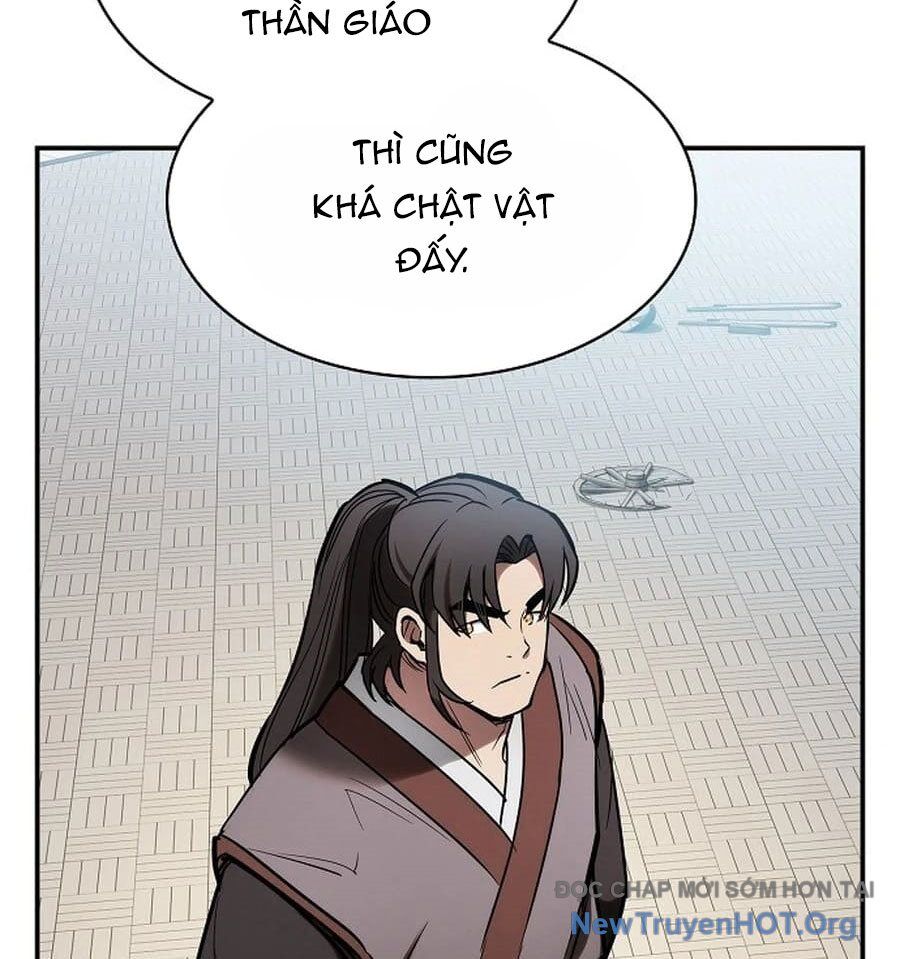 Điệp Viên Ma Giáo - Chapter 19 - Page 54