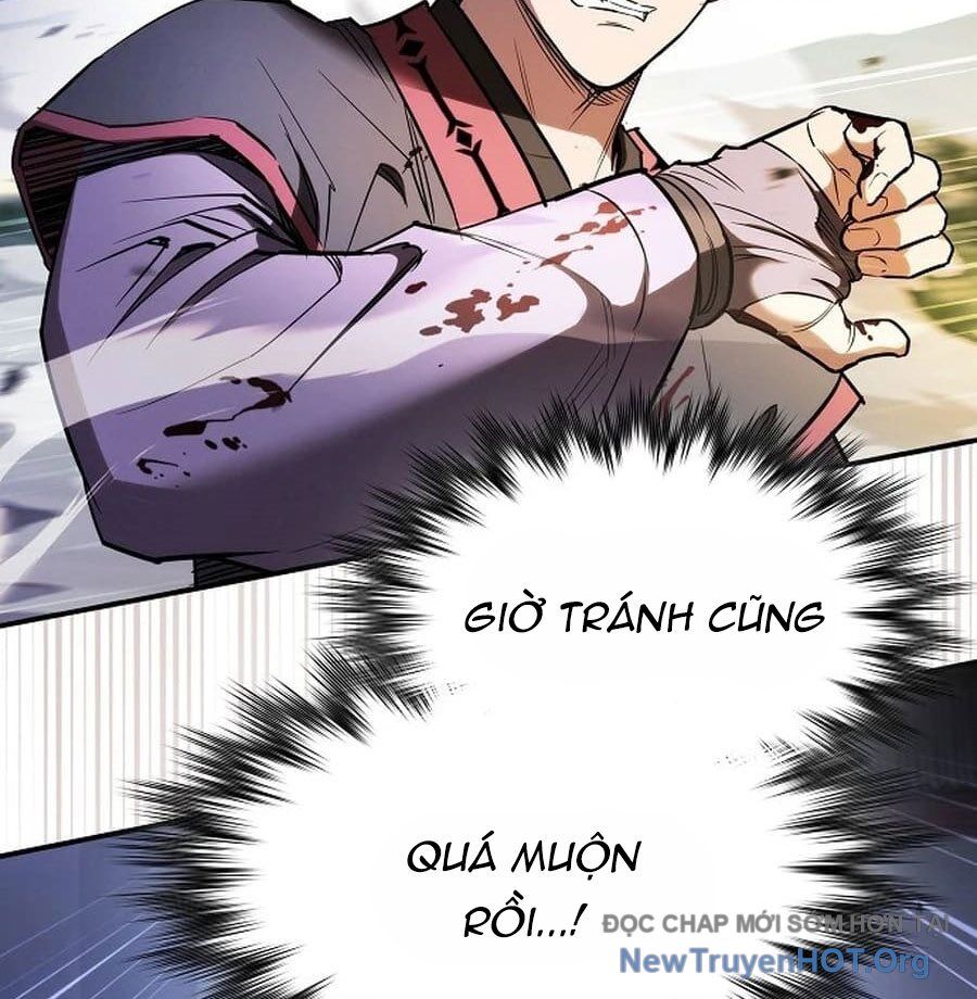 Điệp Viên Ma Giáo - Chapter 19 - Page 8