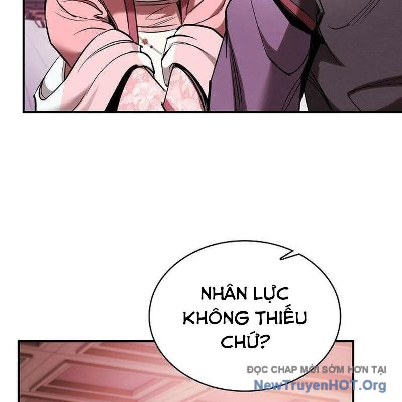 Điệp Viên Ma Giáo - Chapter 20 - Page 30