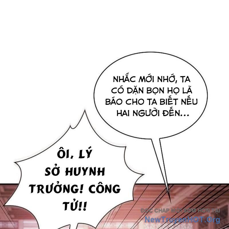 Điệp Viên Ma Giáo - Chapter 20 - Page 33