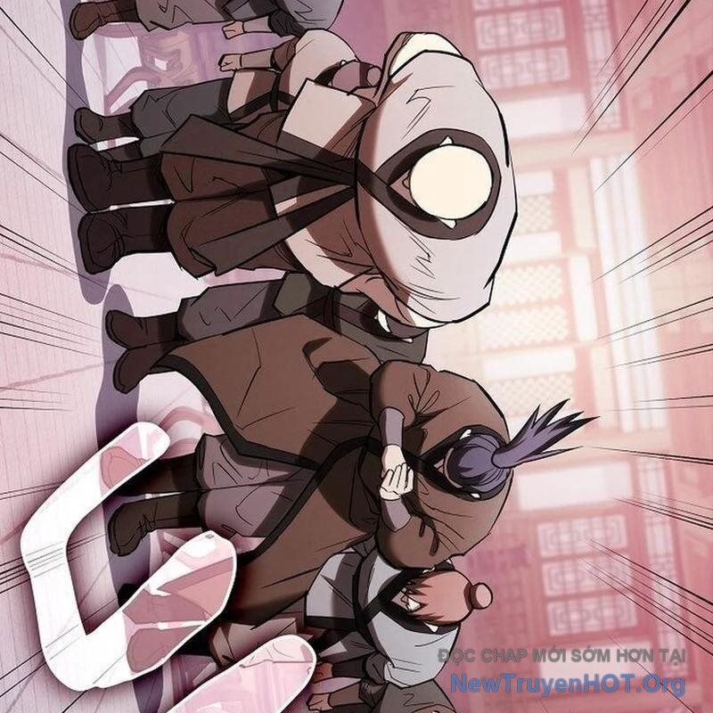 Điệp Viên Ma Giáo - Chapter 20 - Page 40