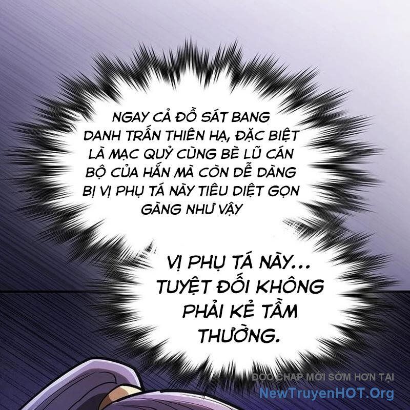 Điệp Viên Ma Giáo - Chapter 20 - Page 46
