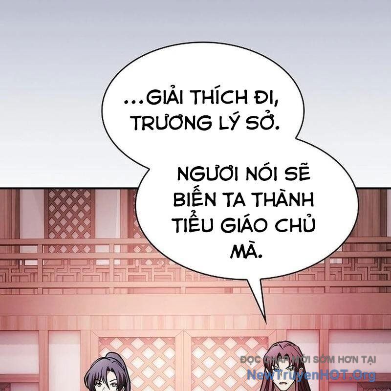 Điệp Viên Ma Giáo - Chapter 20 - Page 5