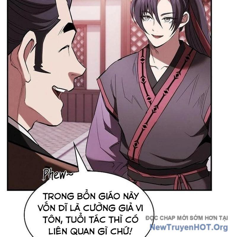 Điệp Viên Ma Giáo - Chapter 20 - Page 54