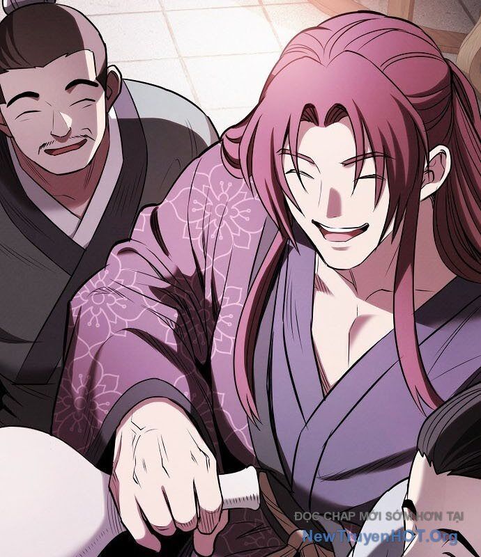 Điệp Viên Ma Giáo - Chapter 21 - Page 136