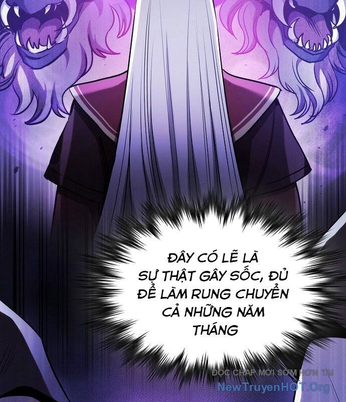 Điệp Viên Ma Giáo - Chapter 21 - Page 21
