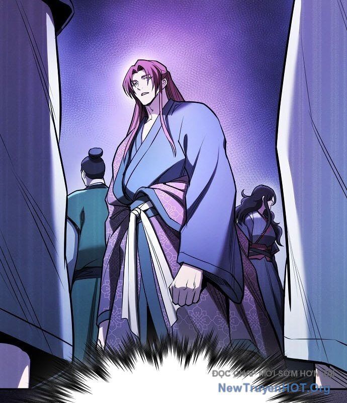 Điệp Viên Ma Giáo - Chapter 21 - Page 22