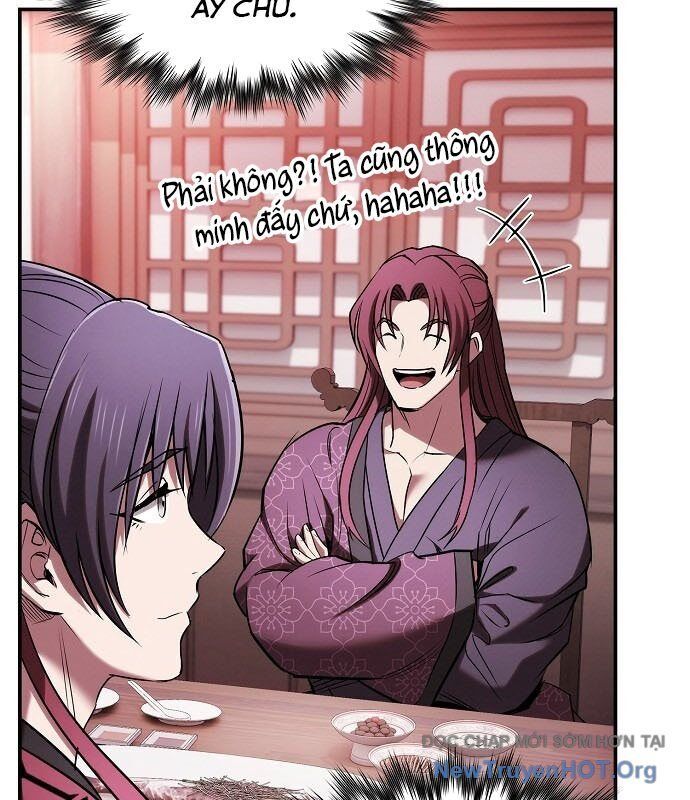 Điệp Viên Ma Giáo - Chapter 21 - Page 35