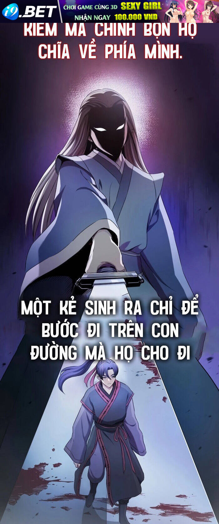 Điệp Viên Ma Giáo - Chapter 3 - Page 10