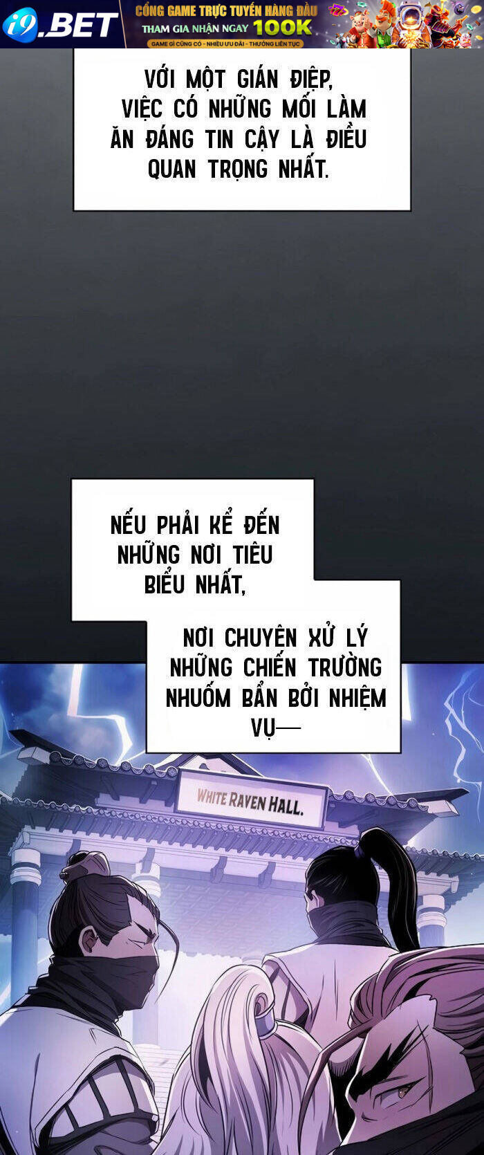 Điệp Viên Ma Giáo - Chapter 3 - Page 15