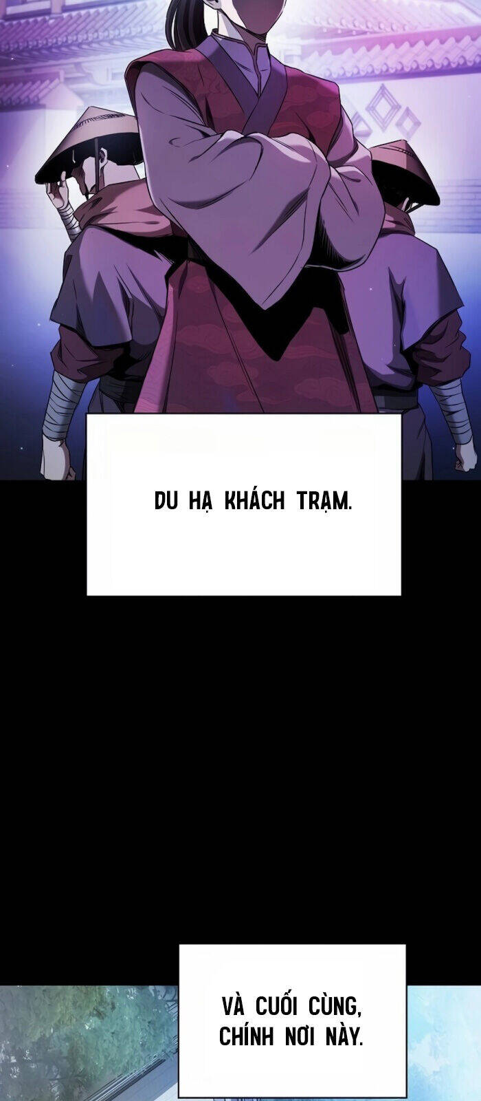 Điệp Viên Ma Giáo - Chapter 3 - Page 17