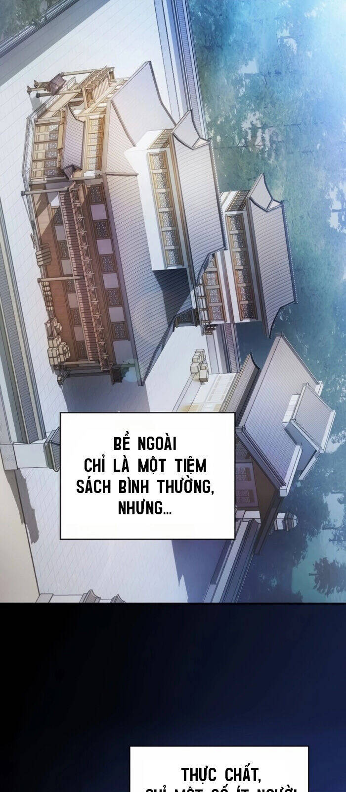 Điệp Viên Ma Giáo - Chapter 3 - Page 18