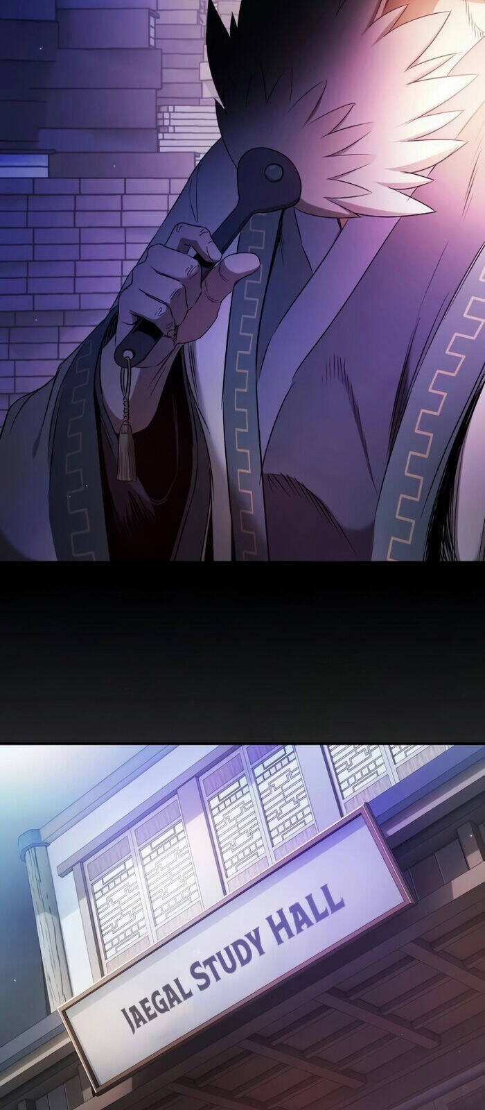 Điệp Viên Ma Giáo - Chapter 3 - Page 20