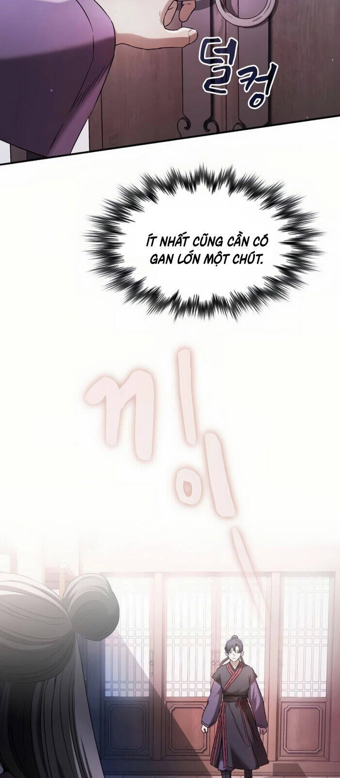 Điệp Viên Ma Giáo - Chapter 3 - Page 23