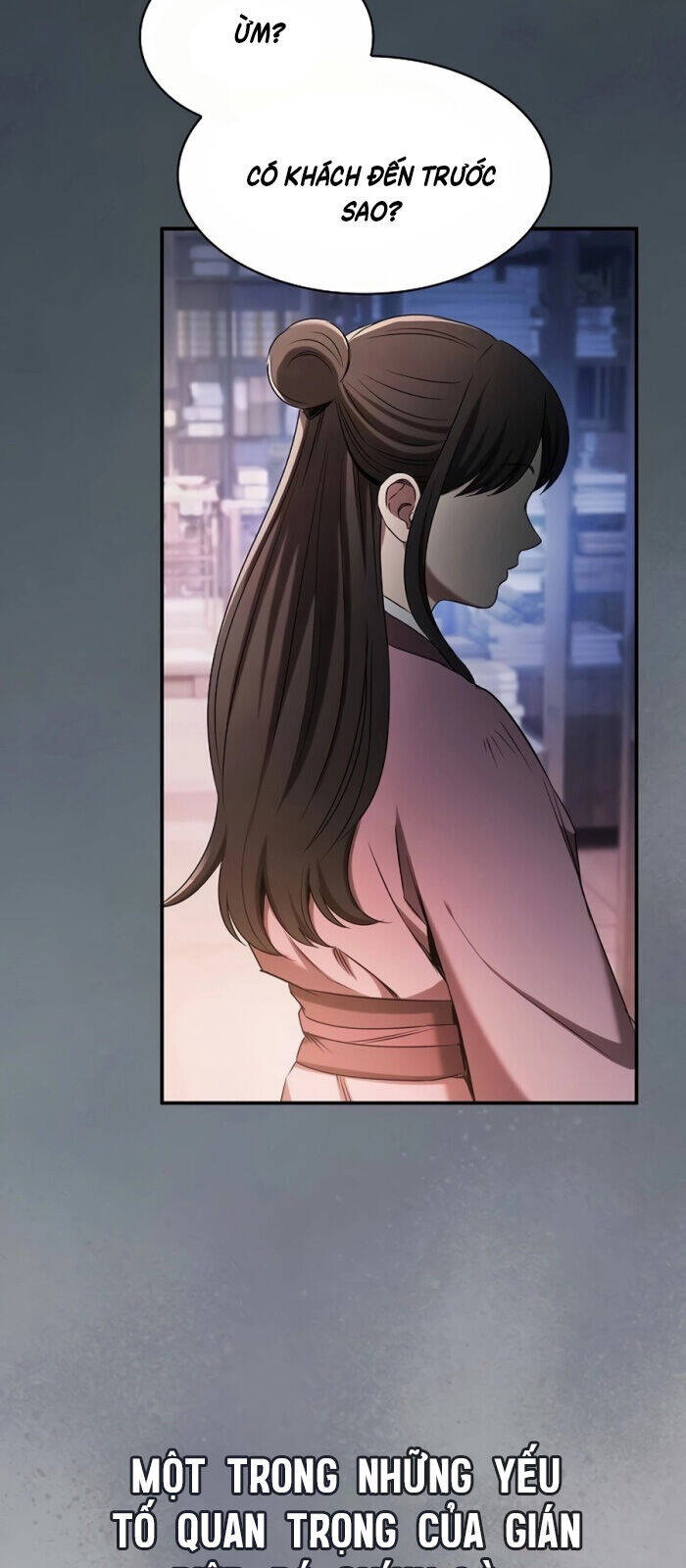 Điệp Viên Ma Giáo - Chapter 3 - Page 25