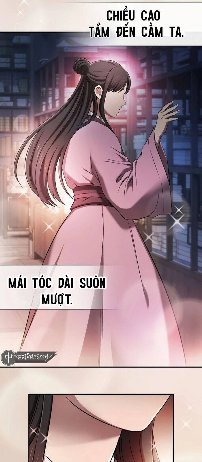 Điệp Viên Ma Giáo - Chapter 3 - Page 27