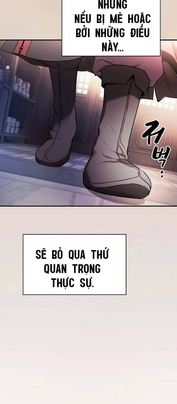 Điệp Viên Ma Giáo - Chapter 3 - Page 29