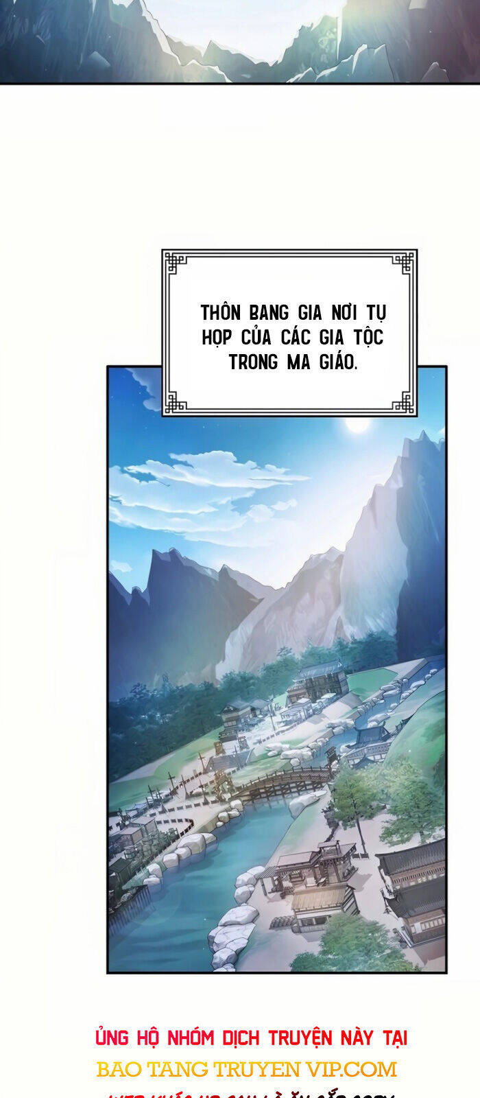 Điệp Viên Ma Giáo - Chapter 3 - Page 3