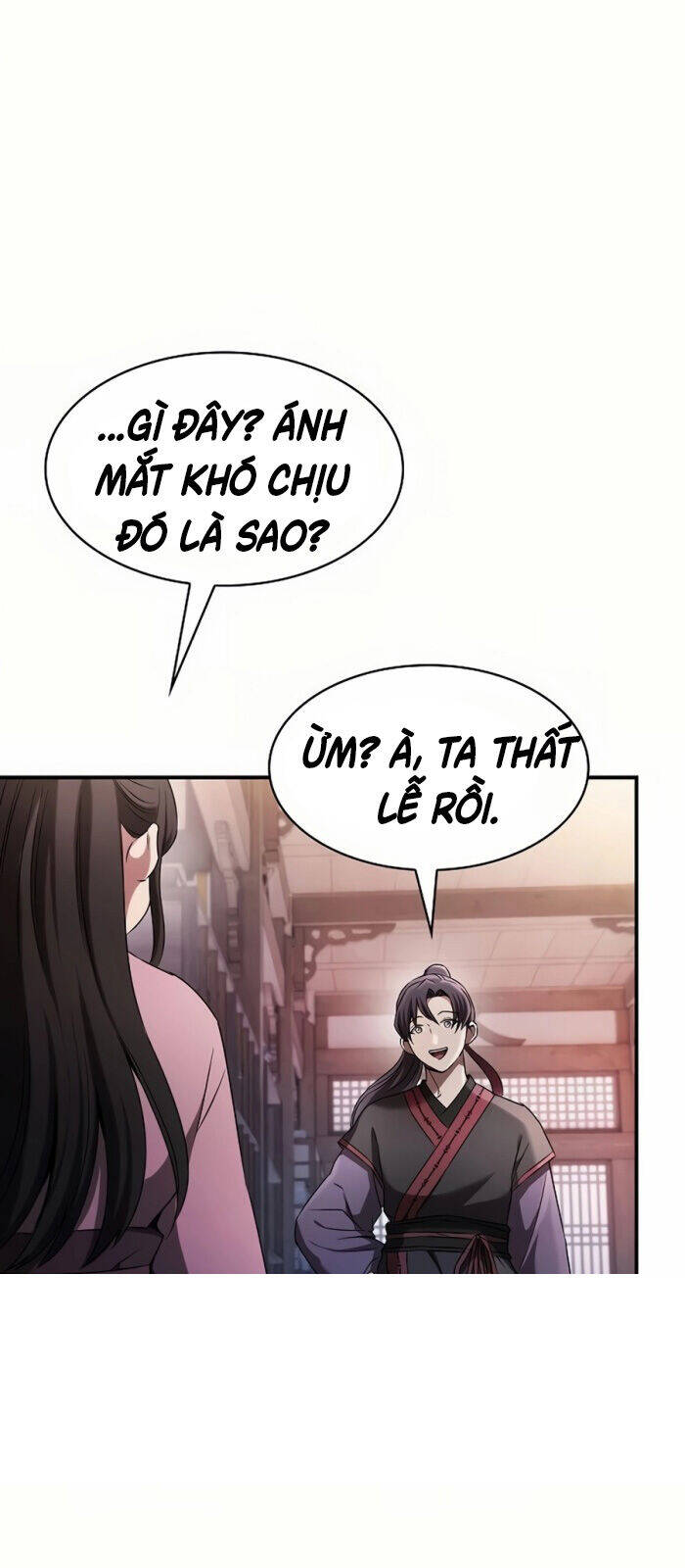 Điệp Viên Ma Giáo - Chapter 3 - Page 31