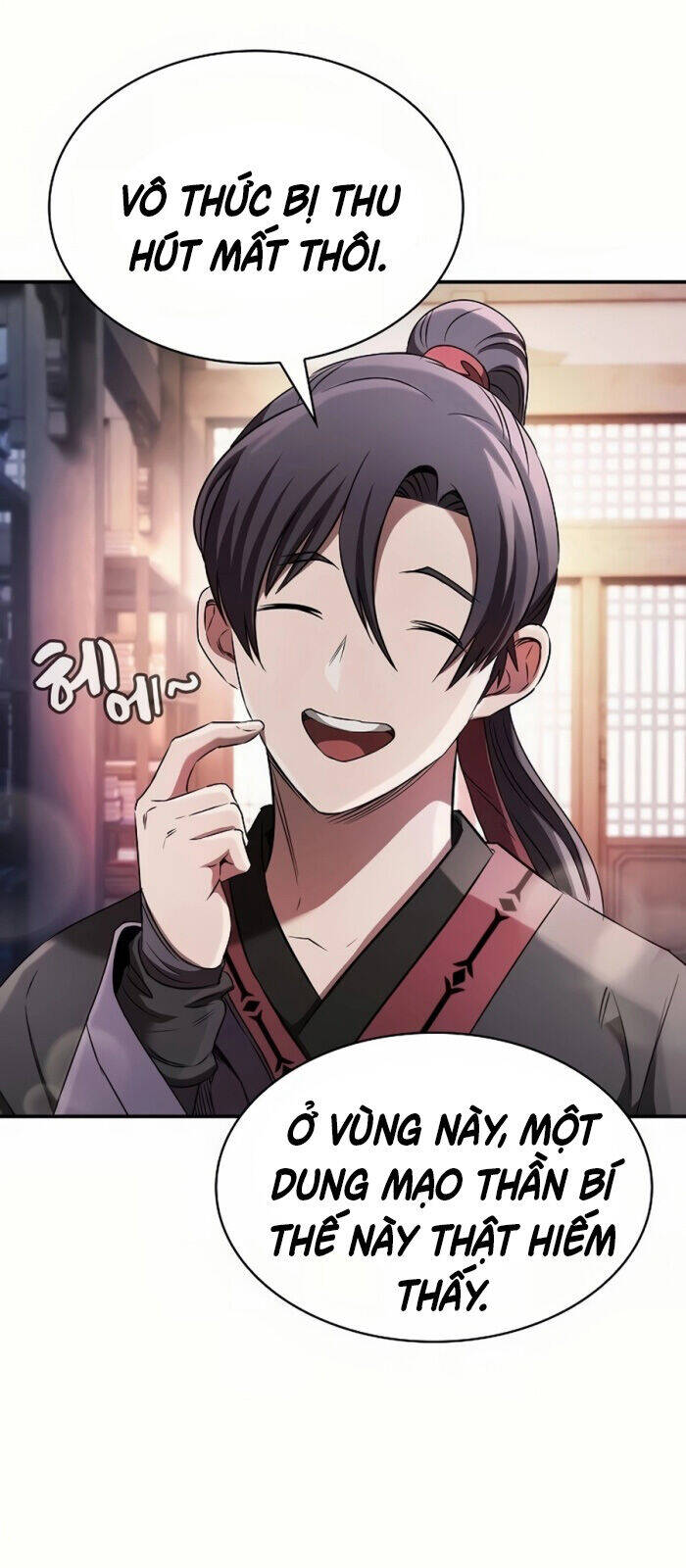 Điệp Viên Ma Giáo - Chapter 3 - Page 32