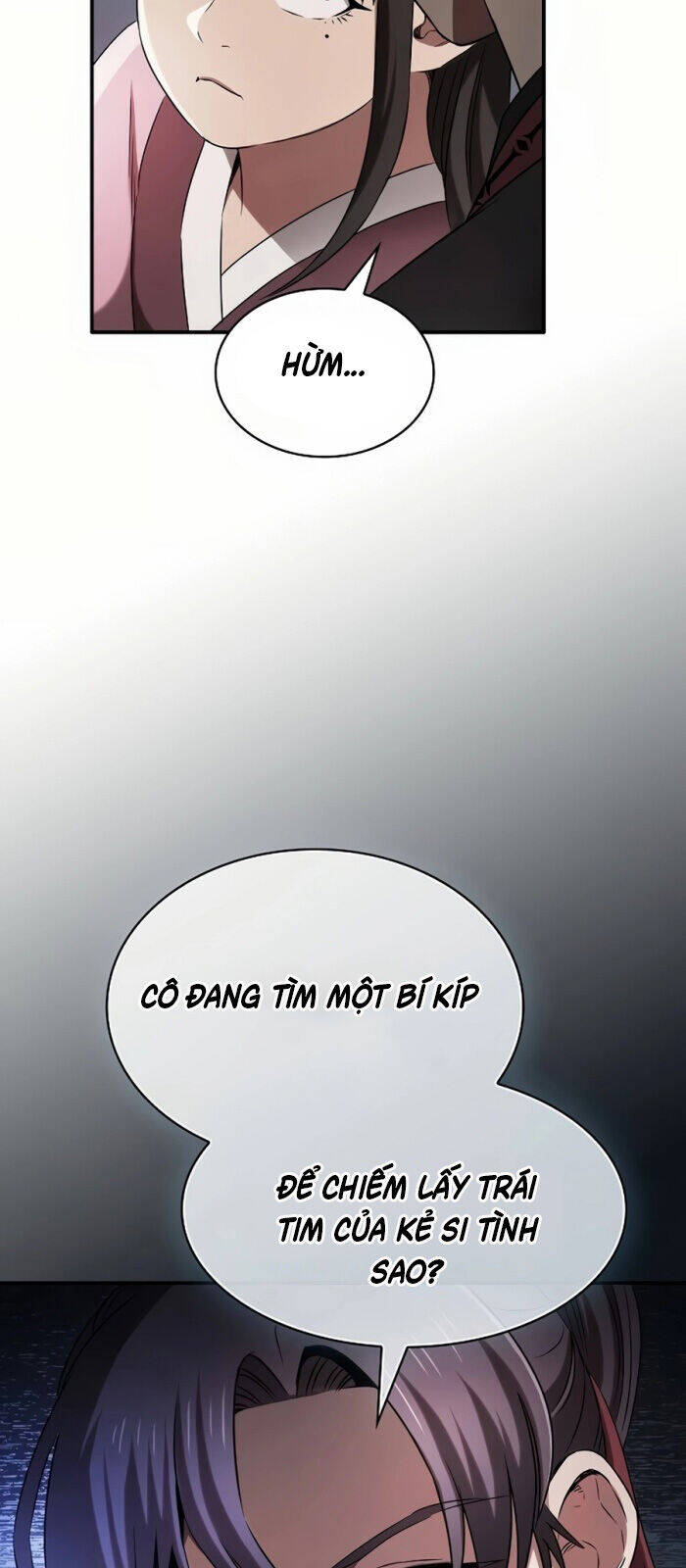 Điệp Viên Ma Giáo - Chapter 3 - Page 35