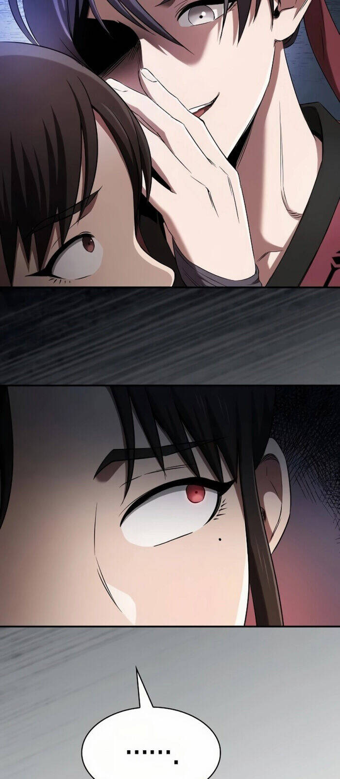 Điệp Viên Ma Giáo - Chapter 3 - Page 36