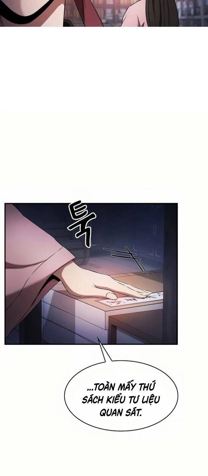 Điệp Viên Ma Giáo - Chapter 3 - Page 39