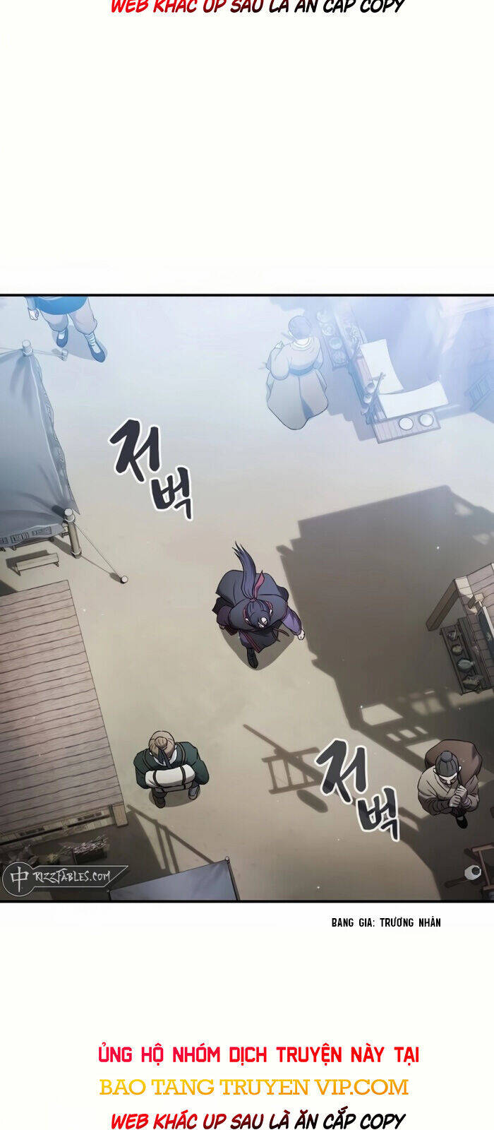 Điệp Viên Ma Giáo - Chapter 3 - Page 4