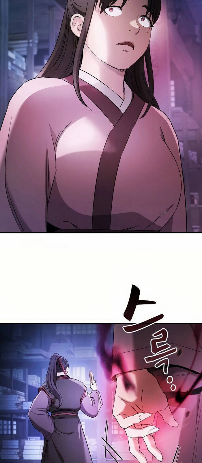 Điệp Viên Ma Giáo - Chapter 3 - Page 41